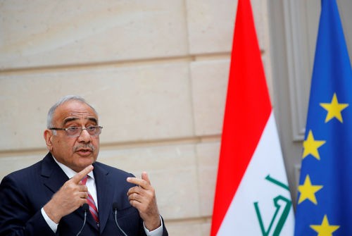 L'Irak prêt à signer un contrat de 53 milliards de dollars avec Exxon et PetroChina