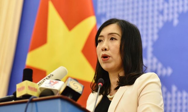L’État vietnamien garantit la liberté de culte des citoyens