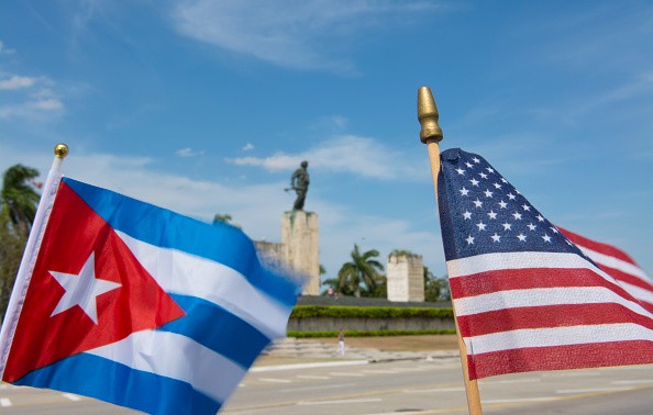 Les pays caribéens contestent la loi américaine Helms-Burton contre Cuba