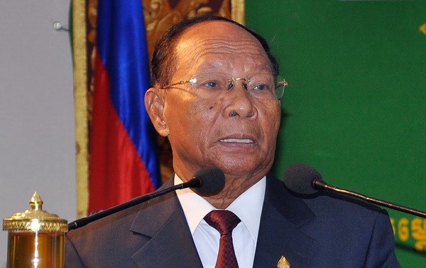 Le président de l’Assemblée nationale cambodgienne effectuera une visite au Vietnam