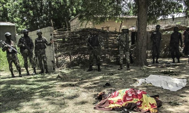 Cameroun: au moins 26 morts après une attaque de Boko Haram