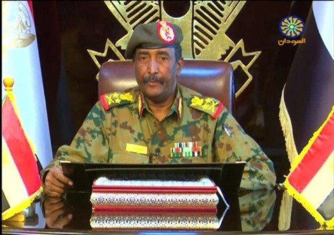 Soudan : Le Conseil militaire appelle la contestation à négocier «sans conditions»