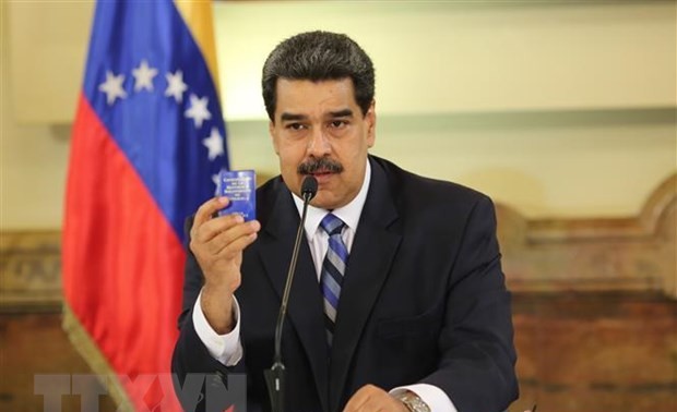 Le Venezuela affirme avoir déjoué une tentative de « coup d’Etat » militaire
