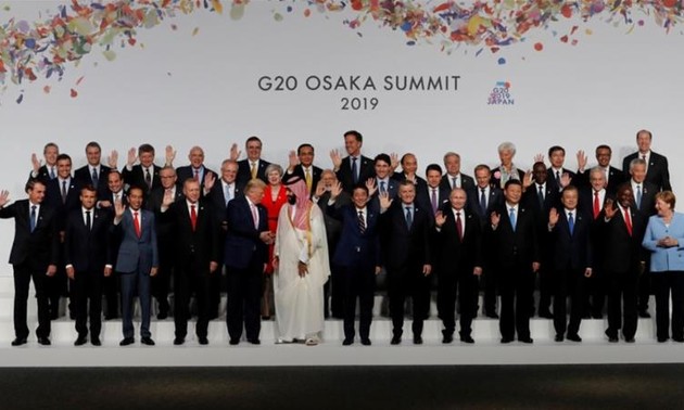 Sommet du G20: les enjeux
