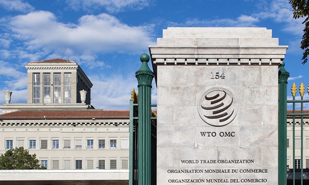 OMC: le commerce contribue au développement durable