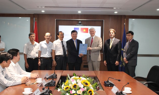 La BAD signe un projet de développement touristique avec 5 provinces vietnamiennes