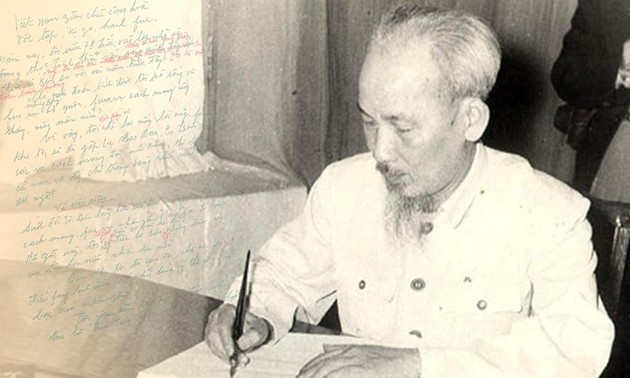 De nombreuses activités en l’honneur des 50 ans du Testament du Président Hô Chi Minh