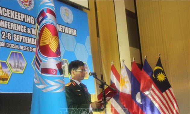 Le Vietnam assumera le rôle de pays hôte de la réunion de l'APCN en 2020