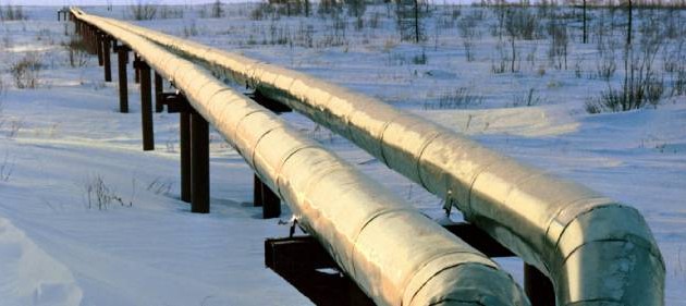 La Russie reprendra ses approvisionnements de gaz en Ukraine en cas de conclusion d'un accord