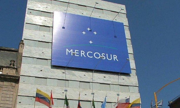 L’Argentine s’éloigne du Mercosur dans ses futures négociations commerciales en raison d’un coronavirus
