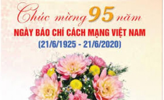 Journée de la presse révolutionnaire vietnamienne, une occasion pour honorer les contributions des journalistes 