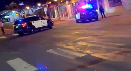 Fusillade mortelle à Minneapolis: un décès et 11 blessés par balle
