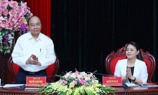 Ninh Binh a décaissé 72% des investissements publics qui lui sont réservés