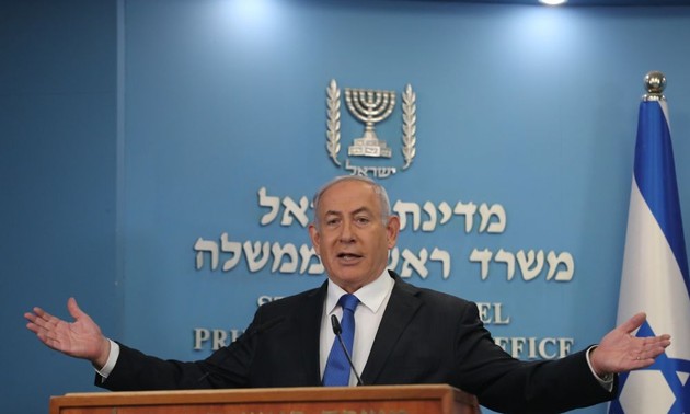 Accord Israël - Émirats arabes unis:  réactions aux quatre coins du monde