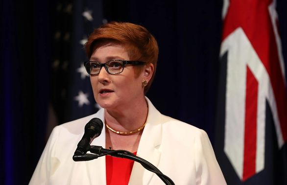 L’Australie dénonce l’accord de son État de Victoria sur la nouvelle Route de la soie