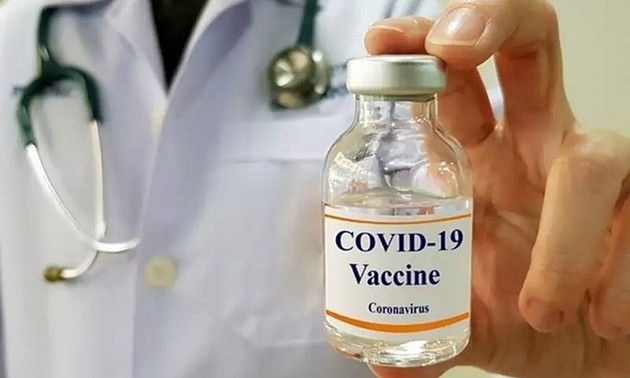 Covid-19: face à une nouvelle recrudescence pandémique...