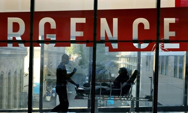 France: Au moins 120 services d’urgences font face à de graves «difficultés» avant l’été, «du jamais-vu»
