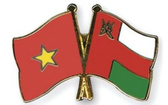 Messages de félicitation de dirigeants vietnamiens à ceux d’Oman