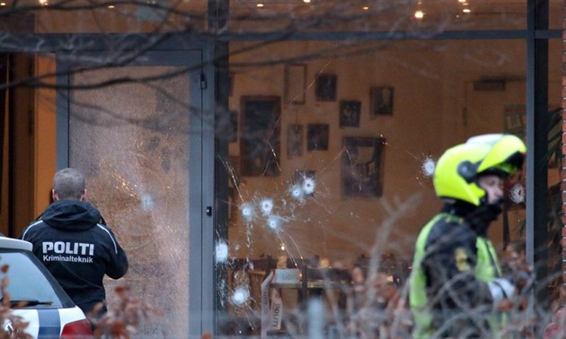 Danemark : trois morts dans une fusillade à Copenhague, un jeune de 22 ans arrêté