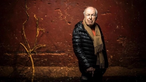 Peter Brook, légende du théâtre, est décédé à 97 ans
