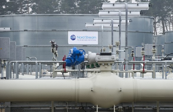 Nord Stream, une source vitale de gaz pour l’Europe, reprend du service