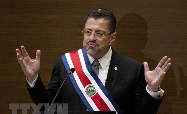 Le Costa Rica demande officiellement à adhérer au CPTPP