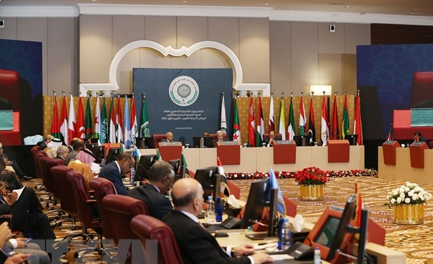 Clôture du Sommet arabe: la “Déclaration d'Alger” issue de la Conférence pour l'unité palestinienne, saluée
