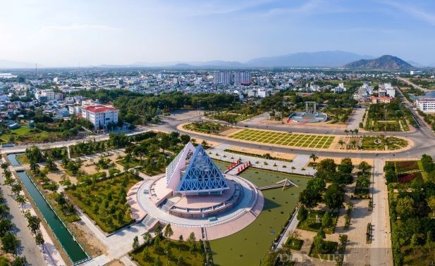 Ninh Thuân : quand croissance économique rime avec énergie verte  