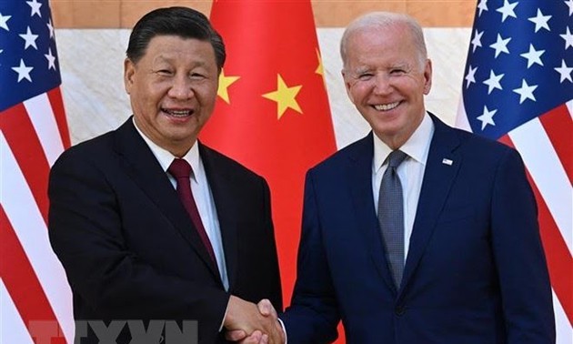 La Chine est prête à organiser une rencontre entre les ministres de la Défense chinois et américain