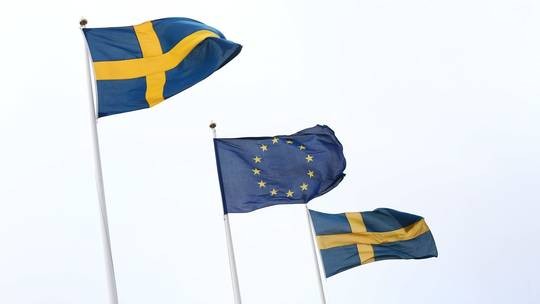 La Suède prend la présidence tournante de l’Union européenne
