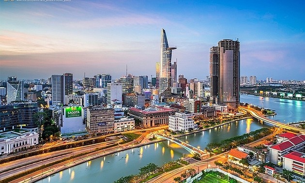 Les centres urbains vietnamiens promis à un fort développement 