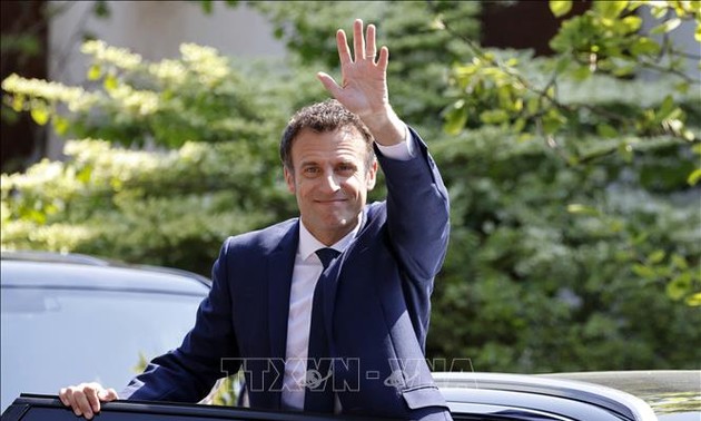 Avant sa tournée en Afrique centrale, Emmanuel Macron fixe le cap de sa politique africaine