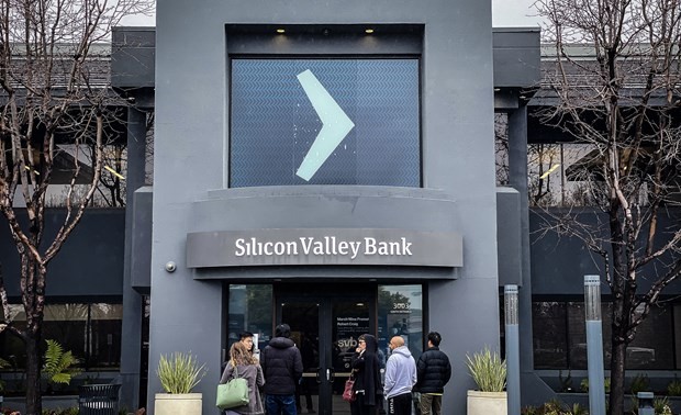 Faillite de la Silicon Valley Bank: les autorités américaines protègent l’intégralité des dépôts 