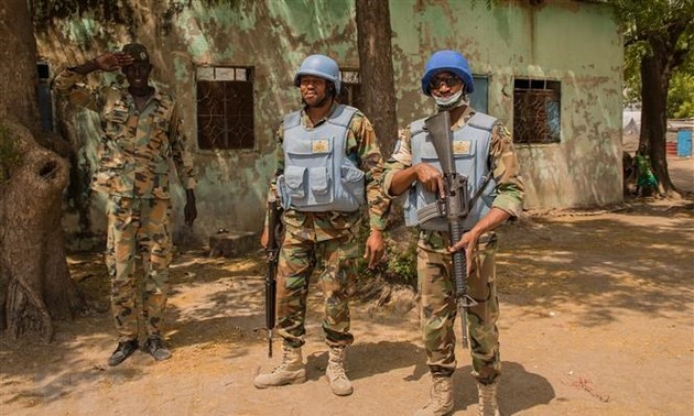 Le Conseil de sécurité proroge d’un an le mandat de la Mission des Nations Unies au Soudan du Sud