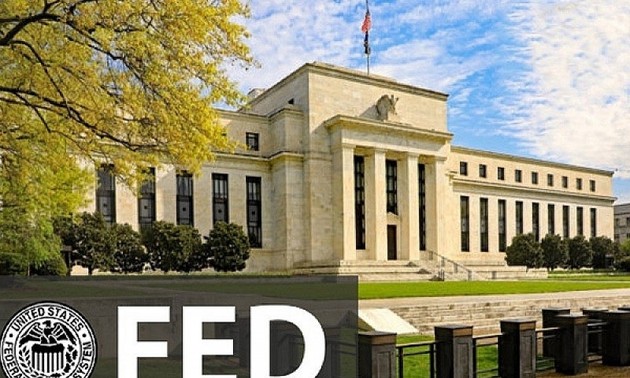 La Fed relève ses taux directeurs pour la dixième fois d’affilée