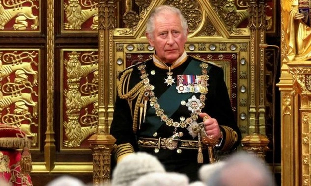 Couronnement de Charles III: découvrez le programme des festivités au Royaume-Uni
