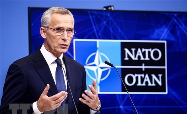 Réunion du Comité militaire de l’OTAN 