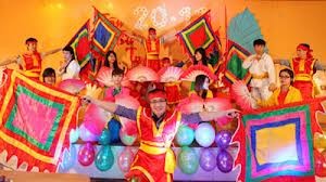 Giới thiệu văn hóa Việt tại Tuần lễ châu Á của sinh viên tại Nga