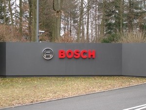 Bosch sẽ đầu tư 55 triệu USD vào Việt Nam