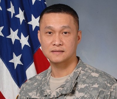 Lần đầu tiên một người gốc Việt được phong Tướng ở Mỹ