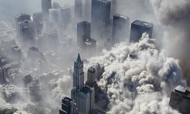 Nước Mỹ 13 năm sau vụ khủng bố 11/9: Vẫn một mối lo