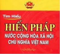 Thể lệ và câu hỏi cuộc thi Tìm hiểu hiến pháp nước CHXHCN Việt Nam