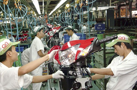 Hãng tin châu Âu ca ngợi sự phát triển tích cực của kinh tế Việt Nam 