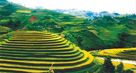Tạp chí du lịch Wanderlust đưa Việt Nam vào danh sách các nước đáng để du lịch năm 2015