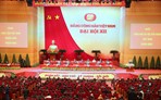 Toàn văn báo cáo chính trị của BCH Trung ương Đảng khóa XI 