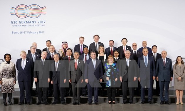 G20 đánh giá cao những đóng góp tích cực của Việt Nam