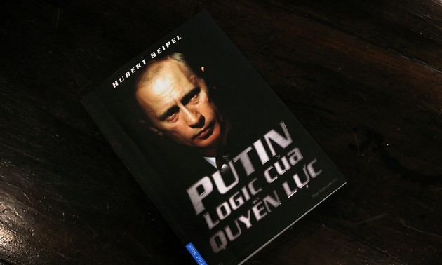 Putin – logic của quyền lực
