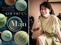 Nữ nhà văn Canada gốc Việt Kim Thúy: Có một cách yêu tiếng Việt rất riêng