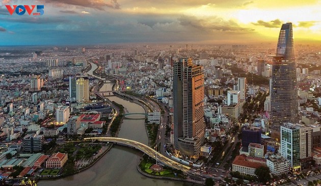 Công bố Báo cáo Chương trình cải cách môi trường kinh doanh Việt Nam 