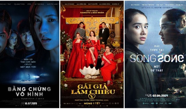Những nét mới trong Liên hoan phim Việt Nam lần thứ 22